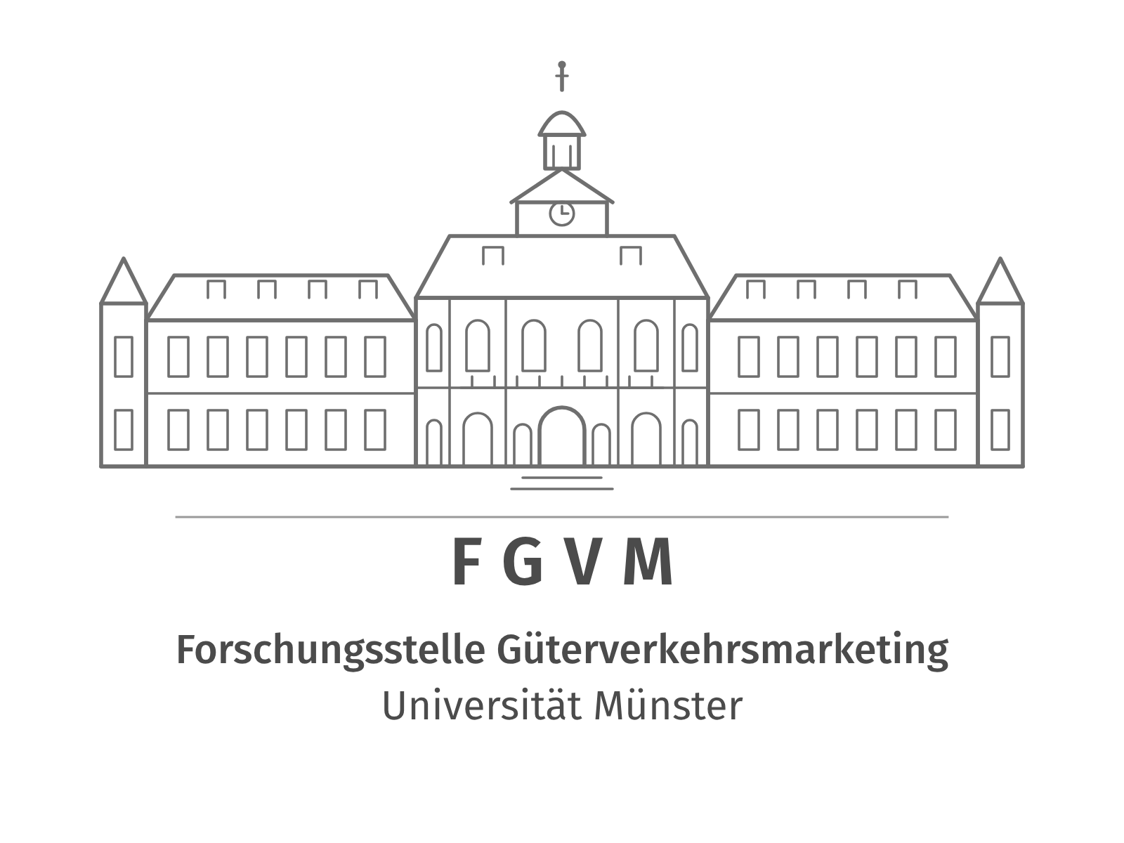FGVM – Forschungsstelle Güterverkehrsmarketing der Universität Münster
